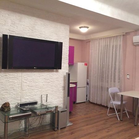 Apartments Печерск 키예프 외부 사진