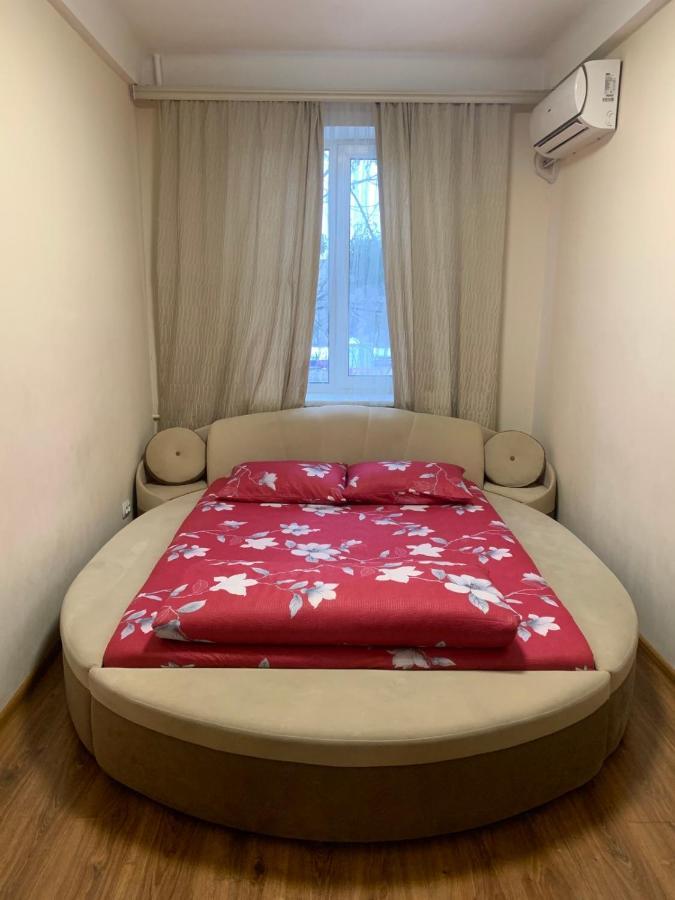 Apartments Печерск 키예프 외부 사진