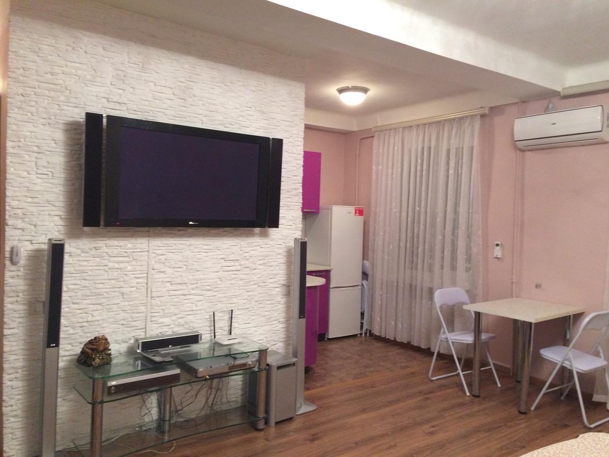 Apartments Печерск 키예프 외부 사진