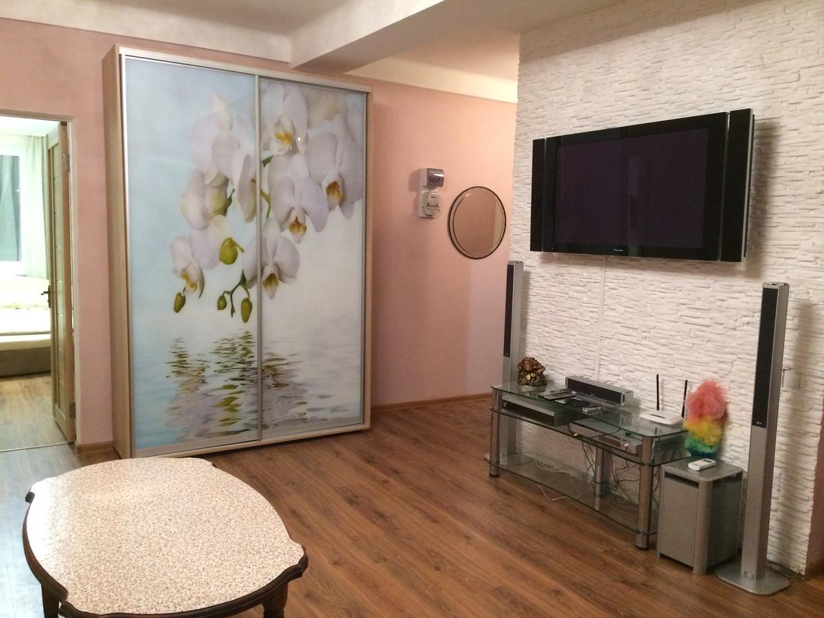 Apartments Печерск 키예프 외부 사진