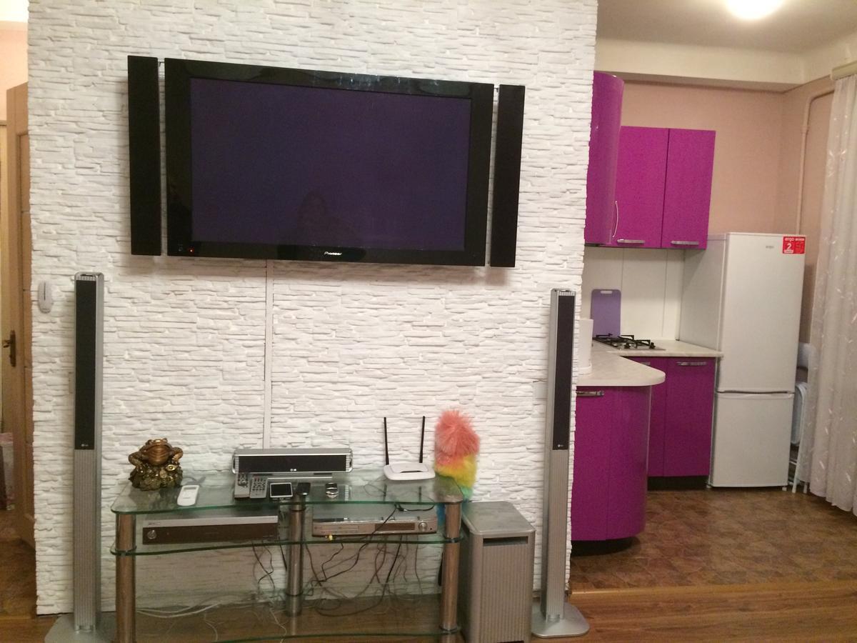 Apartments Печерск 키예프 외부 사진
