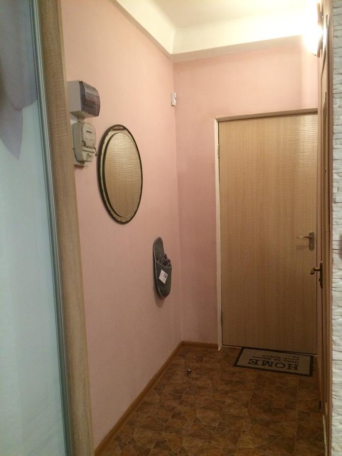 Apartments Печерск 키예프 외부 사진