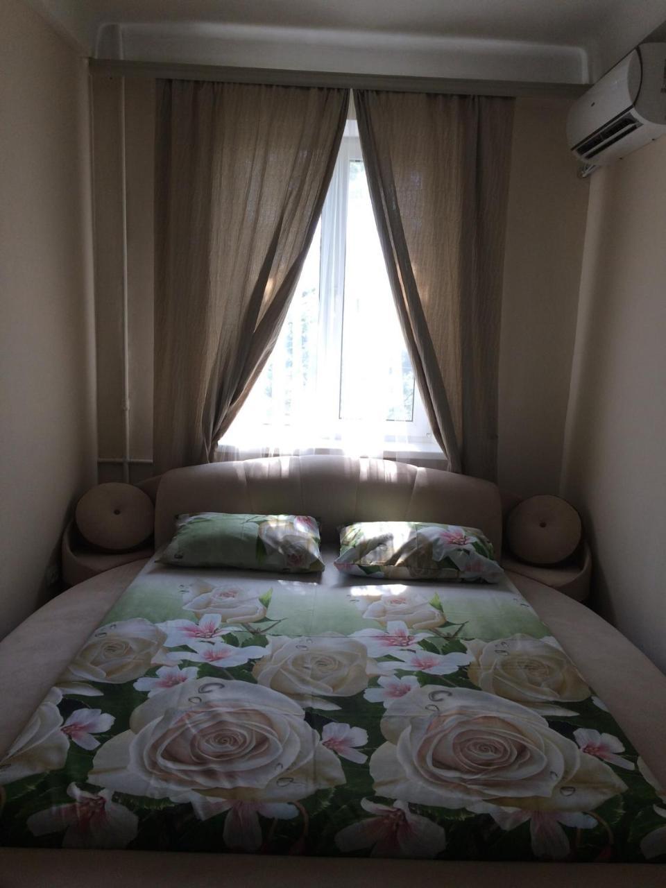 Apartments Печерск 키예프 외부 사진